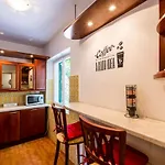 Valonija Apartman