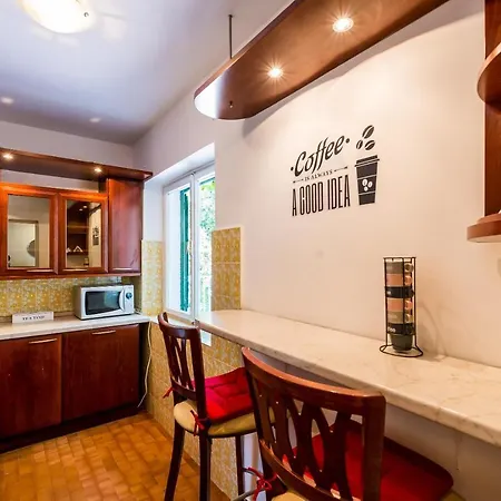 Valonija Apartamento
