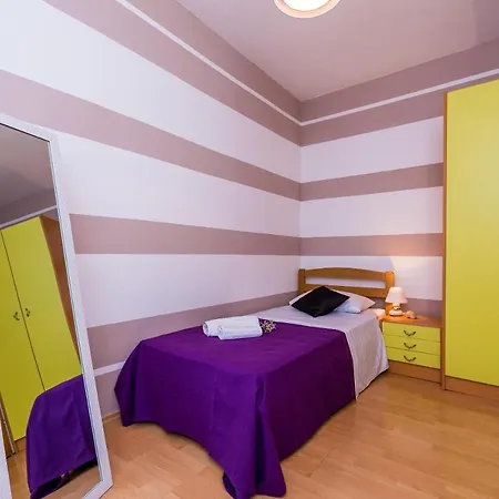Valonija Apartman *
