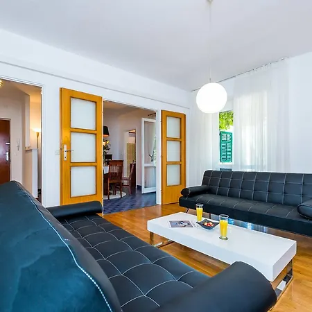 Valonija Apartman *