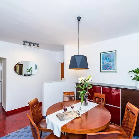 Valonija Apartamento *