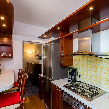 Valonija Apartamento Dubrovnik