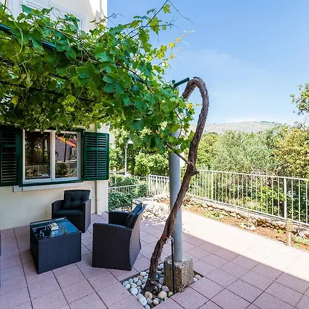 Valonija Appartement *