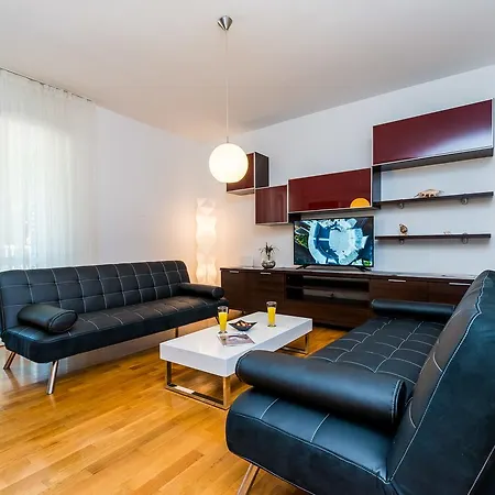 Valonija Apartamento