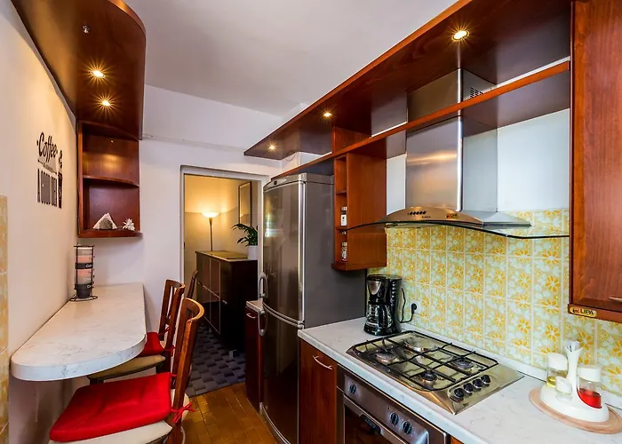 Valonija Apartman Dubrovnik