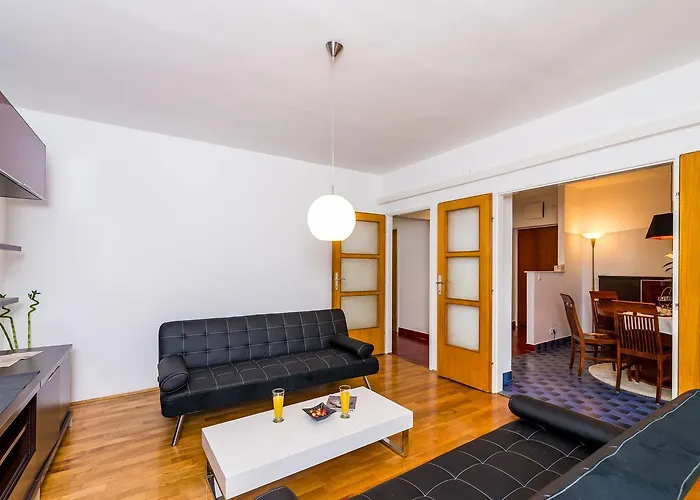 Apartman Valonija