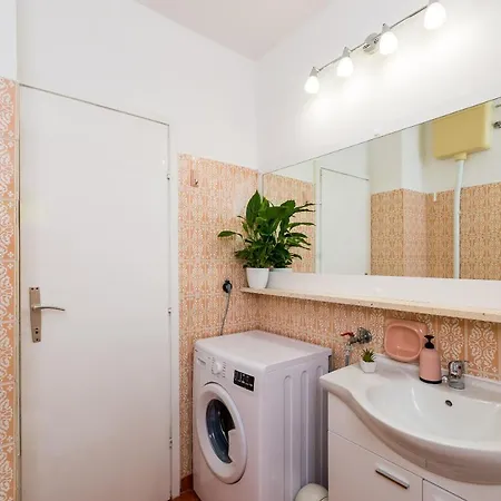 Apartment Valonija